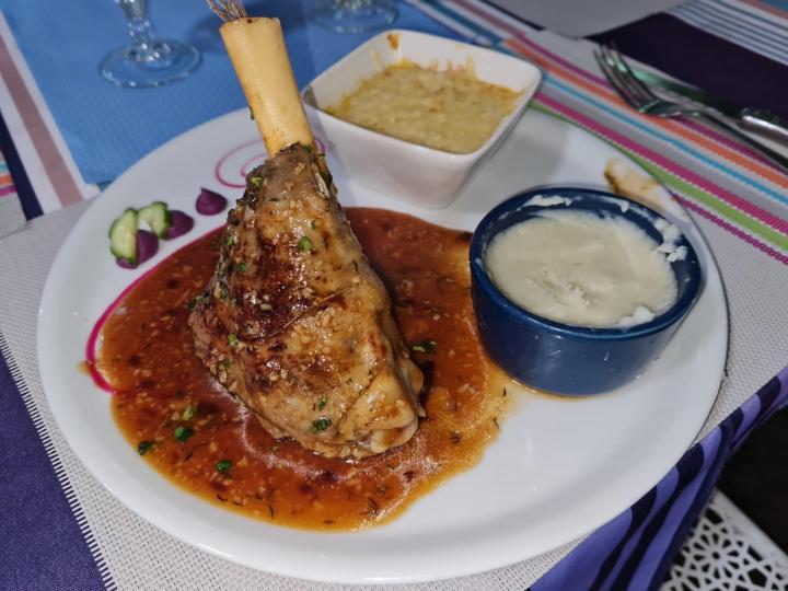 Restaurant , Le Tampon