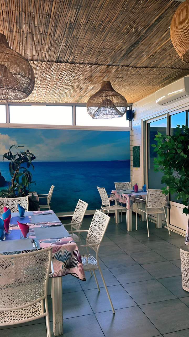 Salle de réception mariage Tampon